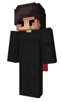 Minecraft skin razeb