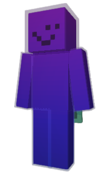 Minecraft скін по ніку Gimad