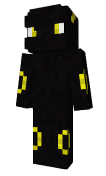 Minecraft skin lucaa_L