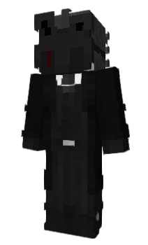 Minecraft скин по нику Over1i