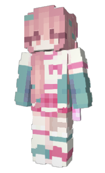 Minecraft skin DuboNet_YT