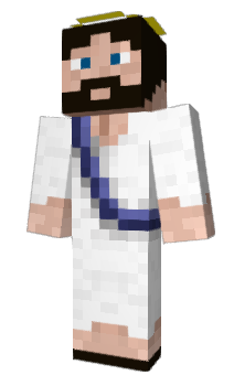 Minecraft скин по нику o_Jason_o