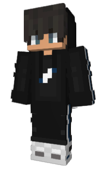 Minecraft скин по нику SShii