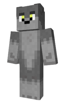 Minecraft скін по ніку Sparks_