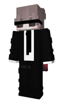 Minecraft скин по нику Prollex
