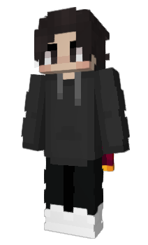 Minecraft skin Stephen_28