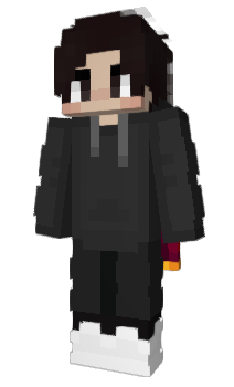 Minecraft skin Stephen_28