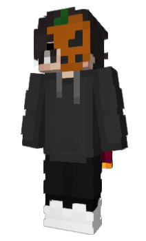 Minecraft skin Stephen_28