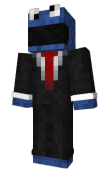 Minecraft скин по нику Lexxyx