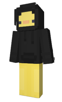 Minecraft skin _DArr