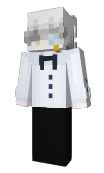 Minecraft скин по нику AlpYucel