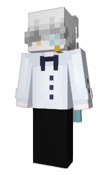 Minecraft скин по нику AlpYucel