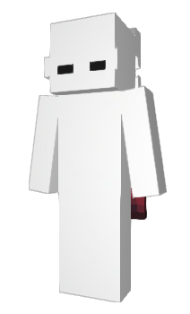 Minecraft скин по нику dreqkxss