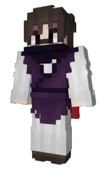 Minecraft skin Stefnn