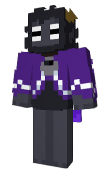 Minecraft skin NGTH