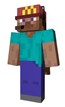 Minecraft скин по нику d2vian