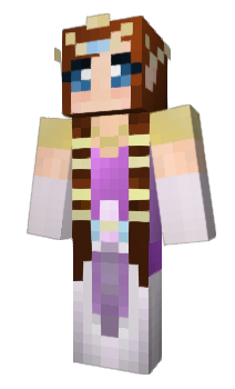 Minecraft скін по ніку legendofstar