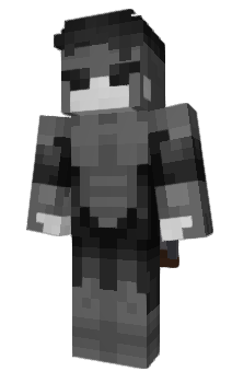 Minecraft скин по нику riyalburki