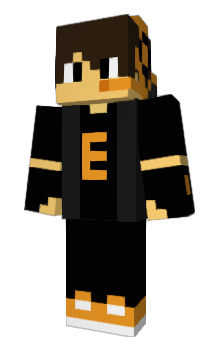 Minecraft скін по ніку Mobpy