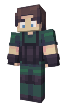 Minecraft skin kekich12