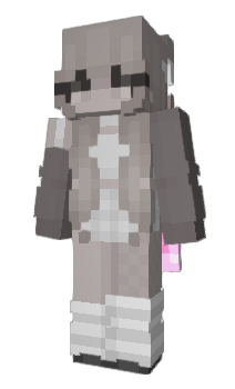 Minecraft skin Im_Tammy