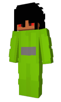 Minecraft skin viesagamerpvp