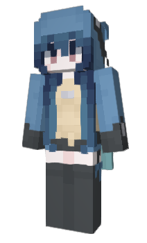 Minecraft скін по ніку rotttt