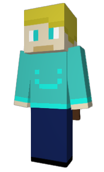 Minecraft скин по нику daniliitti2