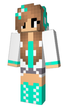 Minecraft скін по ніку westbrook00