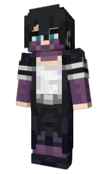 Minecraft скин по нику XeeL