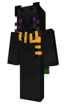 Minecraft скин по нику noteer