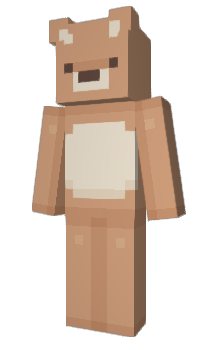 Minecraft skin SleepyOG
