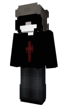 Minecraft skin 7oww