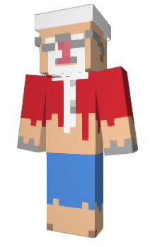 Minecraft скин по нику StefanL