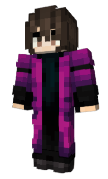 Minecraft скін по ніку nrtrast