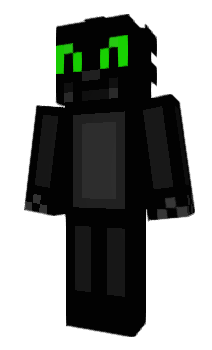 Minecraft скин по нику rusja