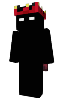 Minecraft skin ItsMeGetlt5__