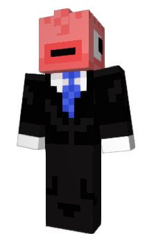 Minecraft скин по нику Linane