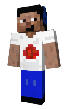 Minecraft скін по ніку empleo