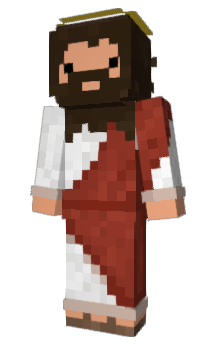 Minecraft скін по ніку krylia