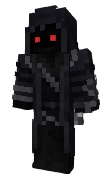 Minecraft скін по ніку player401