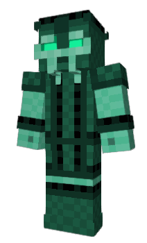 Minecraft skin Canep