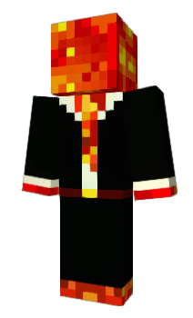 Minecraft скін по ніку WakeTech