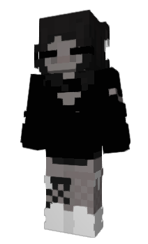 Minecraft skin Wendsay