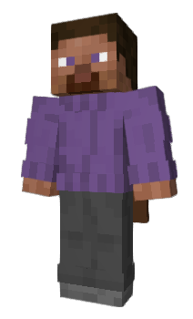 Minecraft скин по нику Skizzerido