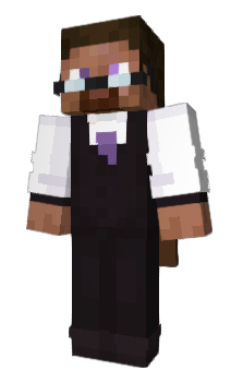 Minecraft скін по ніку Skizzerido