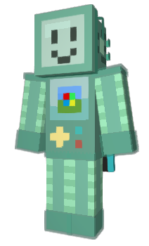 Minecraft скін по ніку lost_deer