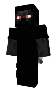 Minecraft skin Besoni