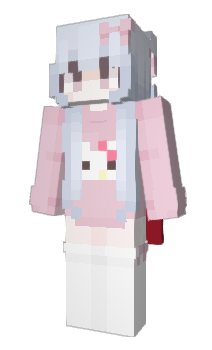 Minecraft skin yerim