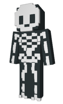 Minecraft скін по ніку Skinrev
